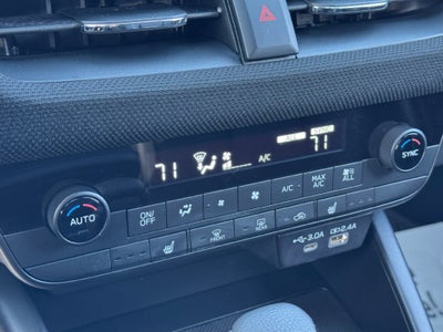2026 Subaru Outback Premium **LIFETIME POWERTRAIN**