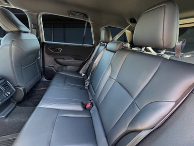 2026 Subaru Outback Premium **LIFETIME POWERTRAIN**