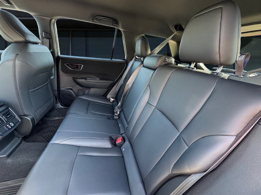 2026 Subaru Outback Premium **LIFETIME POWERTRAIN**