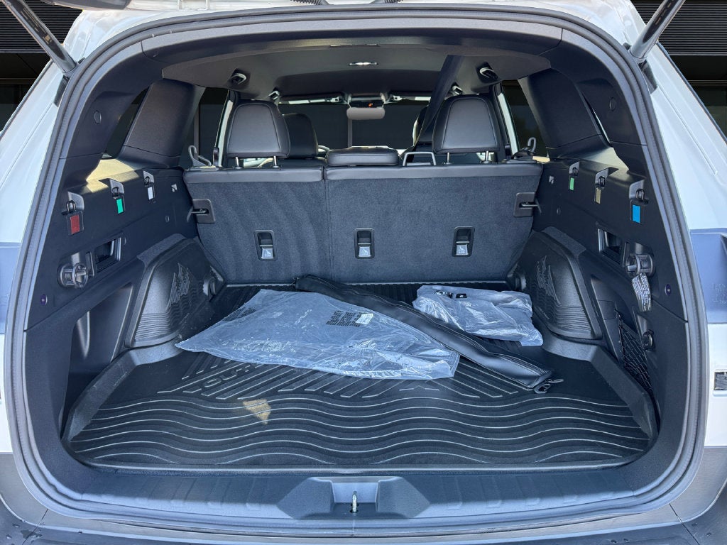 2026 Subaru Outback Premium **LIFETIME POWERTRAIN**