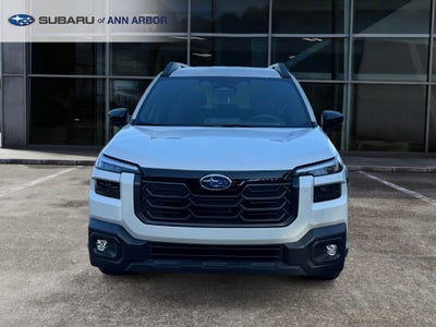 2026 Subaru Outback Premium **LIFETIME POWERTRAIN**