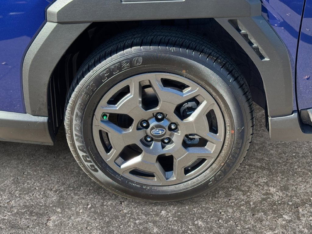 2026 Subaru Outback Premium **LIFETIME POWERTRAIN**