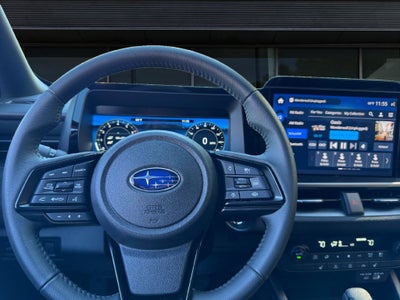2026 Subaru Outback Premium **LIFETIME POWERTRAIN**