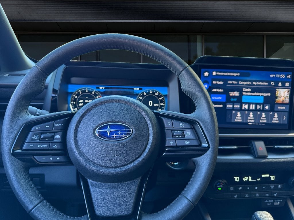 2026 Subaru Outback Premium **LIFETIME POWERTRAIN**