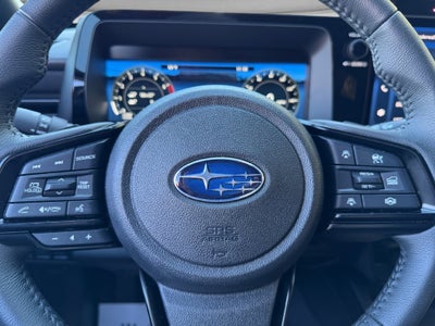 2026 Subaru Outback Premium **LIFETIME POWERTRAIN**
