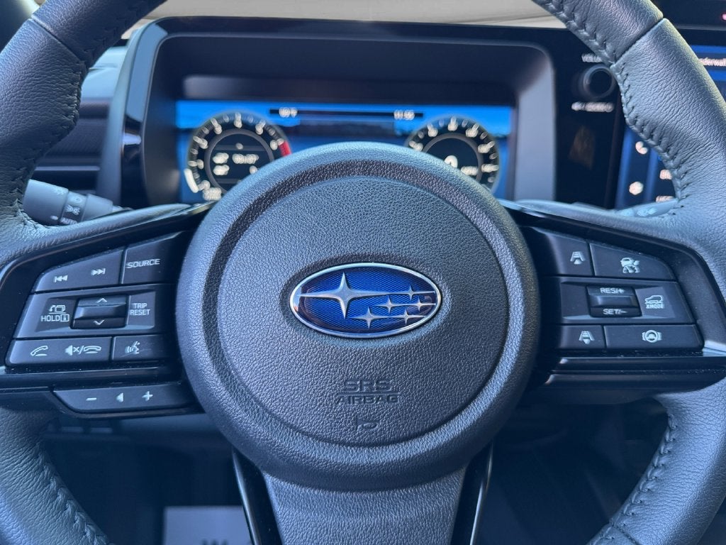 2026 Subaru Outback Premium **LIFETIME POWERTRAIN**