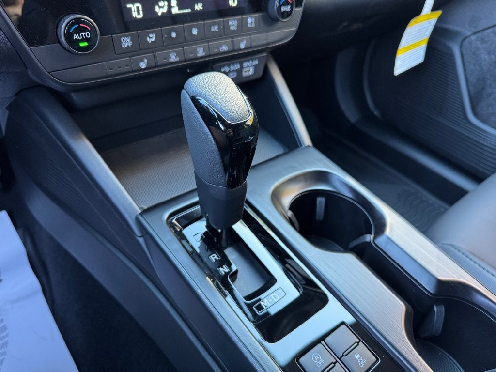 2026 Subaru Outback Premium **LIFETIME POWERTRAIN**