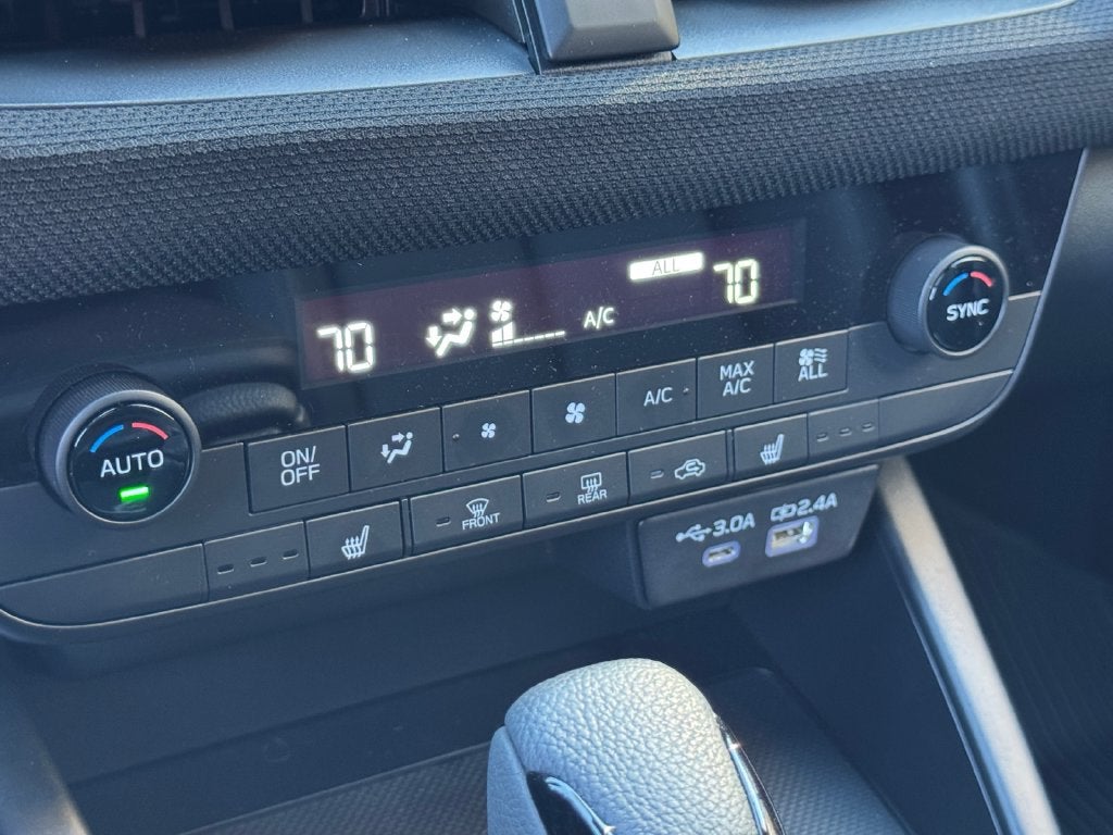 2026 Subaru Outback Premium **LIFETIME POWERTRAIN**