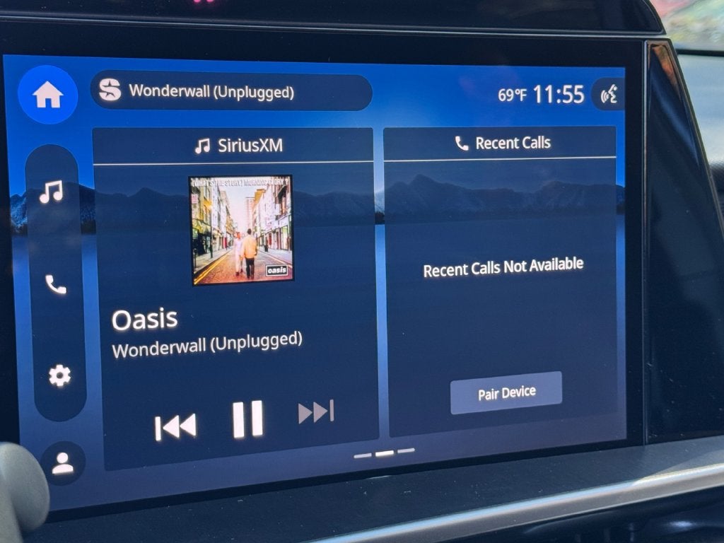 2026 Subaru Outback Premium **LIFETIME POWERTRAIN**