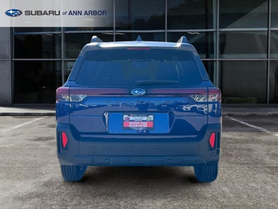 2026 Subaru Outback Premium **LIFETIME POWERTRAIN**