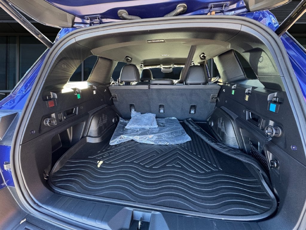 2026 Subaru Outback Premium **LIFETIME POWERTRAIN**