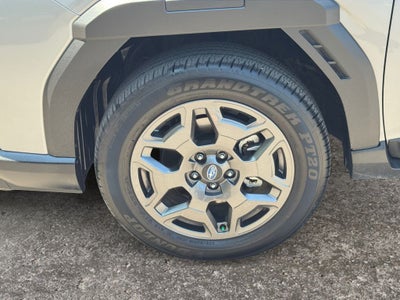 2026 Subaru Outback Premium **LIFETIME POWERTRAIN**