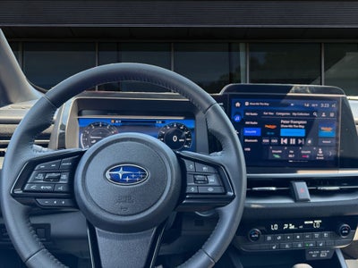 2026 Subaru Outback Premium **LIFETIME POWERTRAIN**