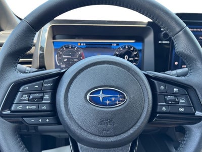2026 Subaru Outback Premium **LIFETIME POWERTRAIN**