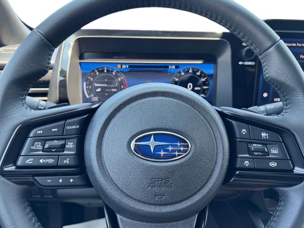 2026 Subaru Outback Premium **LIFETIME POWERTRAIN**