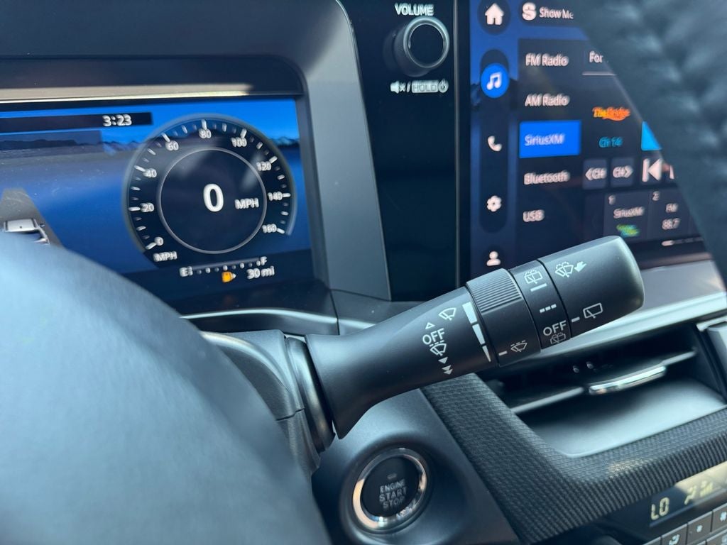 2026 Subaru Outback Premium **LIFETIME POWERTRAIN**