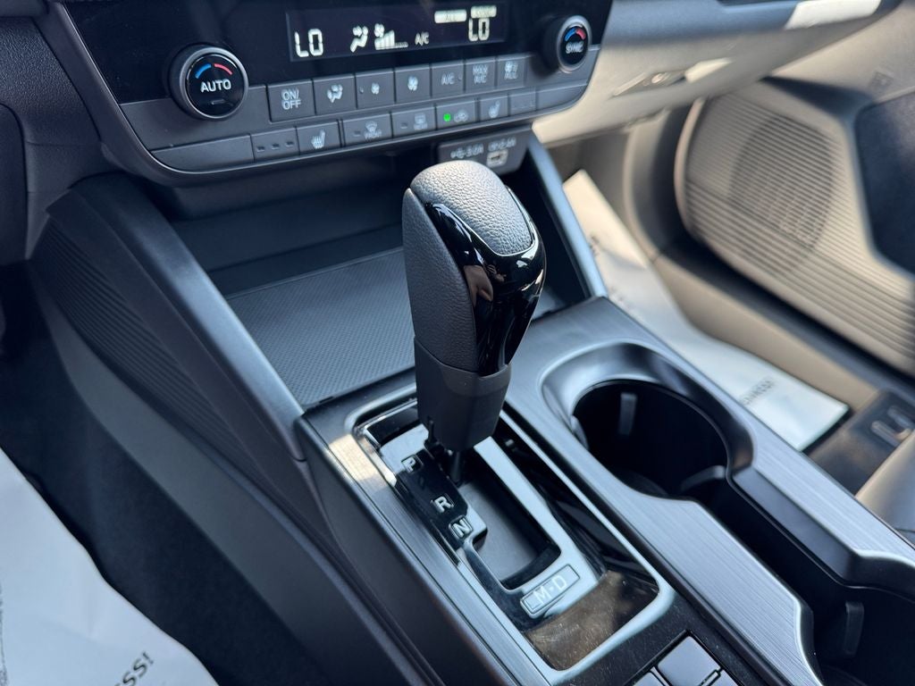 2026 Subaru Outback Premium **LIFETIME POWERTRAIN**