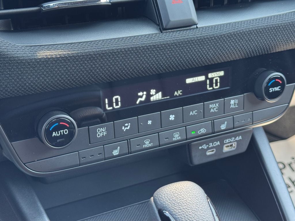 2026 Subaru Outback Premium **LIFETIME POWERTRAIN**