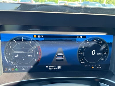 2026 Subaru Outback Premium **LIFETIME POWERTRAIN**