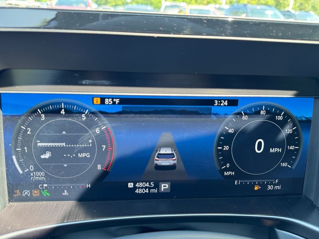2026 Subaru Outback Premium **LIFETIME POWERTRAIN**