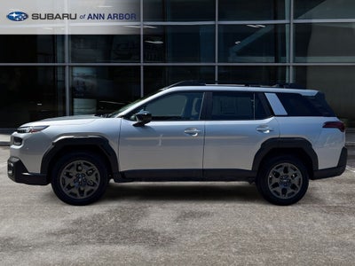 2026 Subaru Outback Premium **LIFETIME POWERTRAIN**
