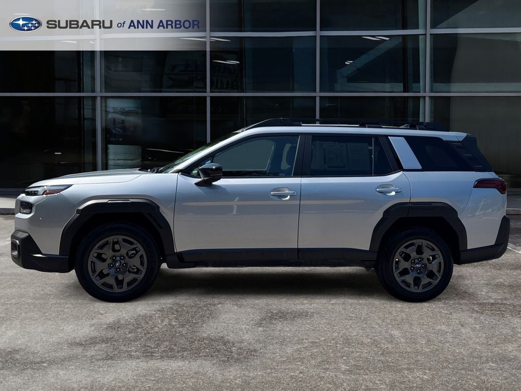 2026 Subaru Outback Premium **LIFETIME POWERTRAIN**