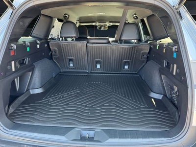 2026 Subaru Outback Premium **LIFETIME POWERTRAIN**