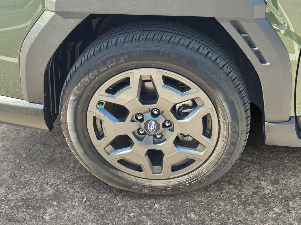 2026 Subaru Outback Premium **LIFETIME POWERTRAIN**