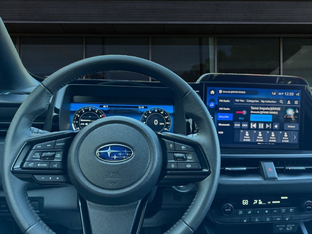 2026 Subaru Outback Premium **LIFETIME POWERTRAIN**
