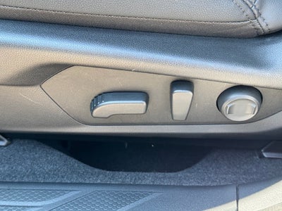 2026 Subaru Outback Premium **LIFETIME POWERTRAIN**