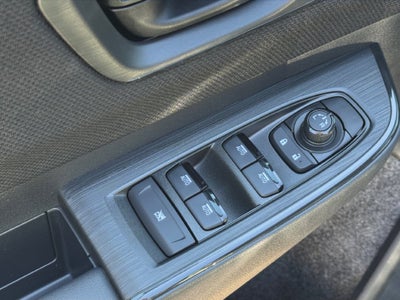 2026 Subaru Outback Premium **LIFETIME POWERTRAIN**