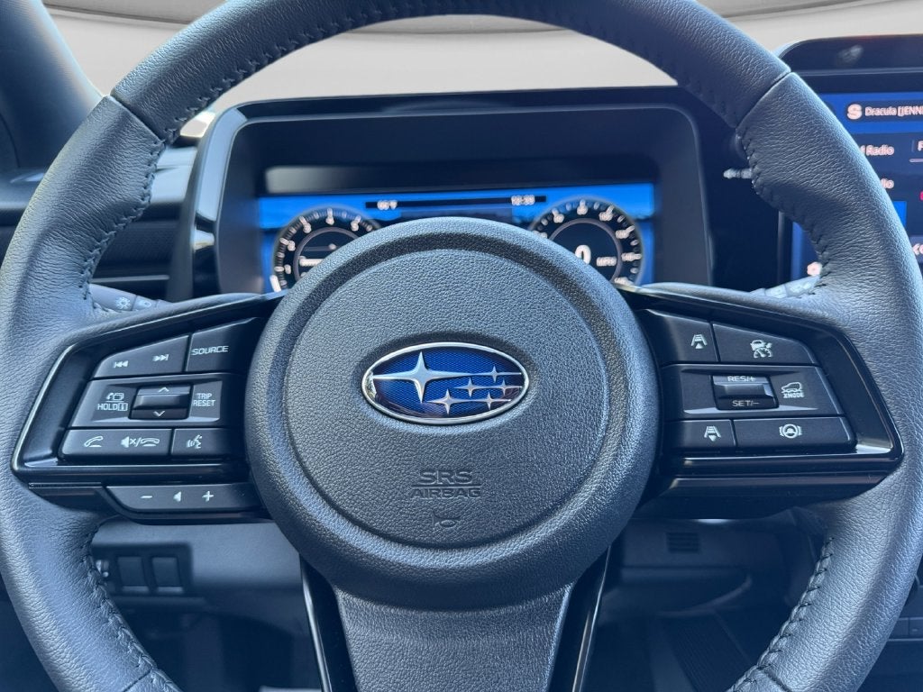 2026 Subaru Outback Premium **LIFETIME POWERTRAIN**