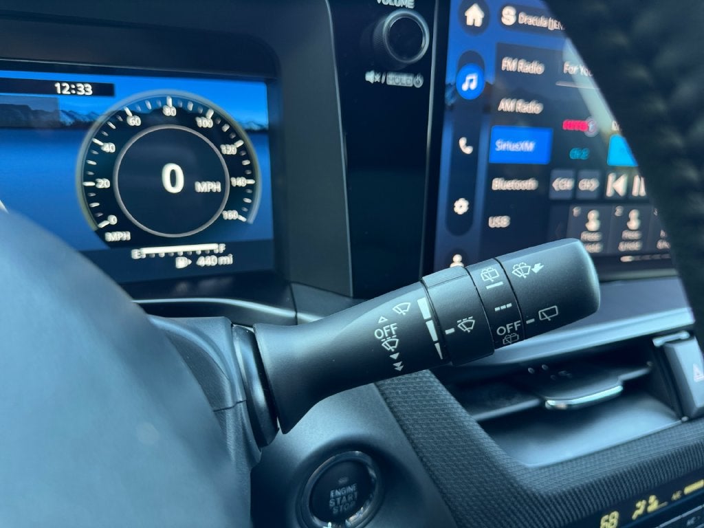 2026 Subaru Outback Premium **LIFETIME POWERTRAIN**