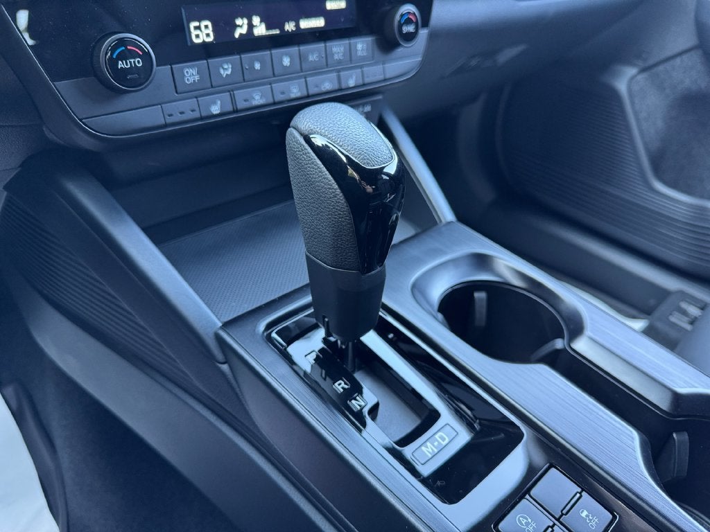 2026 Subaru Outback Premium **LIFETIME POWERTRAIN**