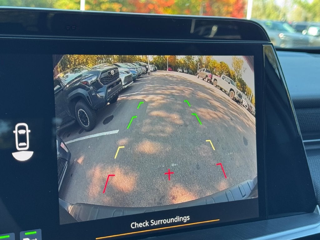 2026 Subaru Outback Premium **LIFETIME POWERTRAIN**