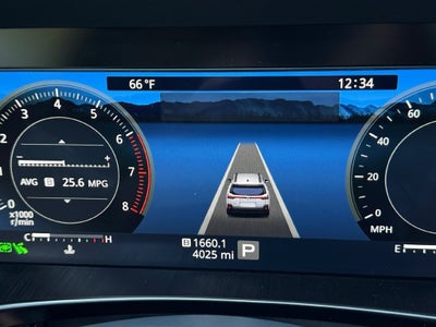 2026 Subaru Outback Premium **LIFETIME POWERTRAIN**