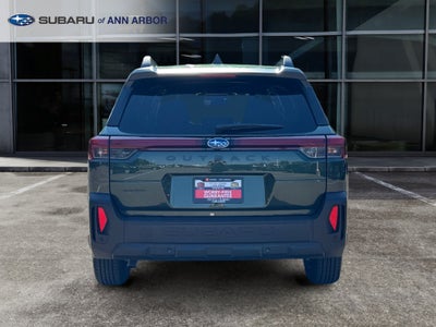 2026 Subaru Outback Premium **LIFETIME POWERTRAIN**