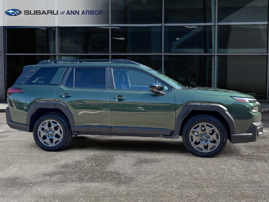 2026 Subaru Outback Premium **LIFETIME POWERTRAIN**