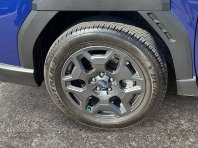 2026 Subaru Outback Premium **LIFETIME POWERTRAIN**