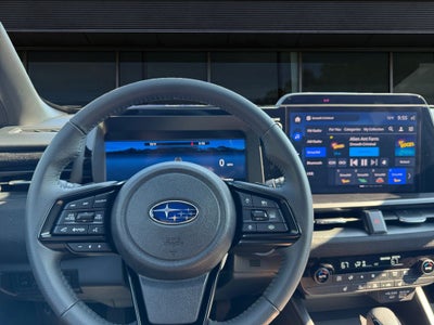 2026 Subaru Outback Premium **LIFETIME POWERTRAIN**