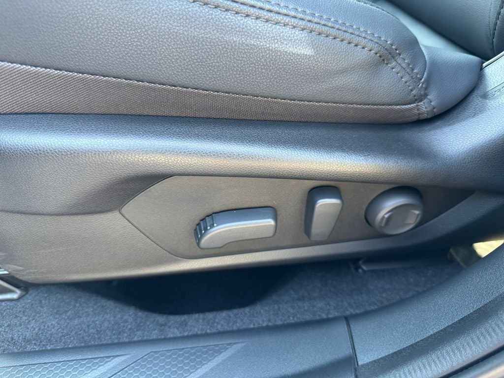 2026 Subaru Outback Premium **LIFETIME POWERTRAIN**