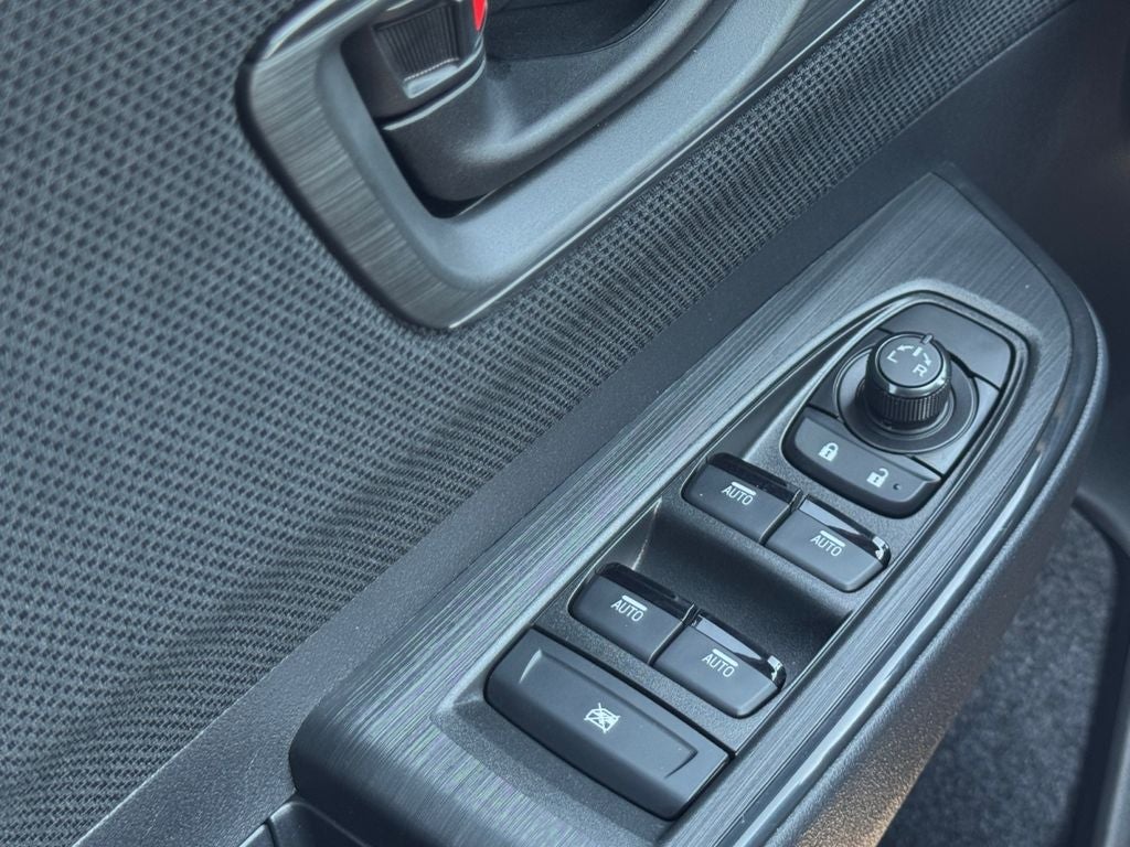 2026 Subaru Outback Premium **LIFETIME POWERTRAIN**