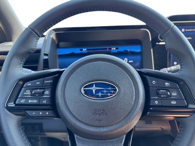 2026 Subaru Outback Premium **LIFETIME POWERTRAIN**