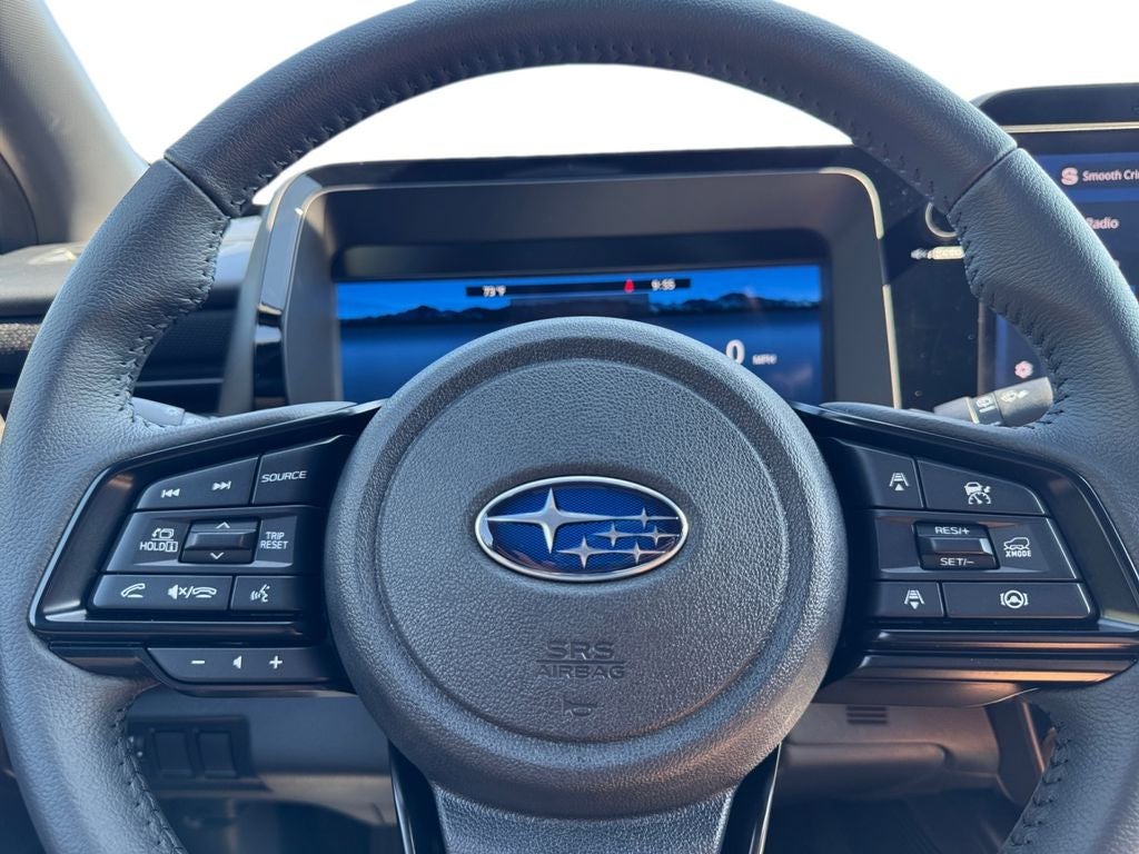 2026 Subaru Outback Premium **LIFETIME POWERTRAIN**