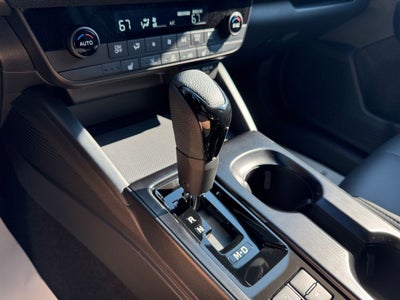 2026 Subaru Outback Premium **LIFETIME POWERTRAIN**