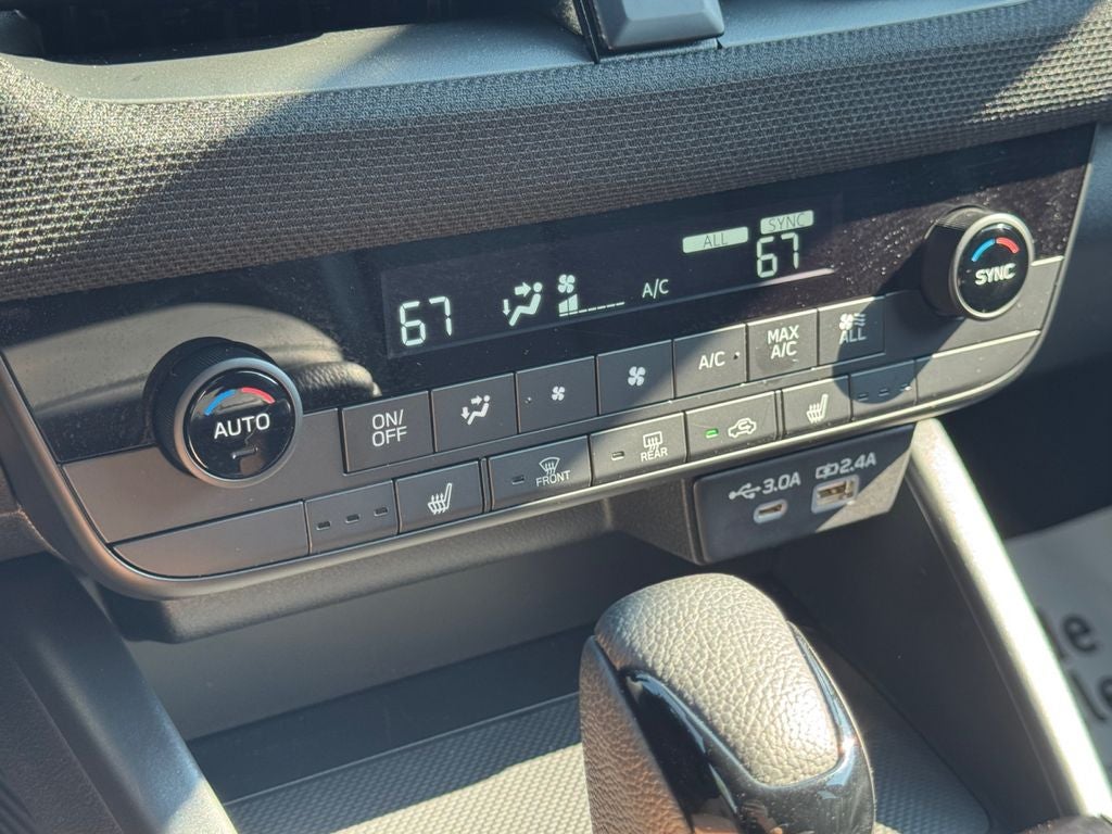 2026 Subaru Outback Premium **LIFETIME POWERTRAIN**