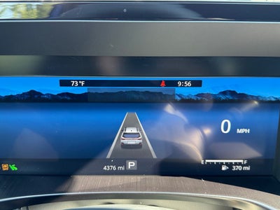 2026 Subaru Outback Premium **LIFETIME POWERTRAIN**