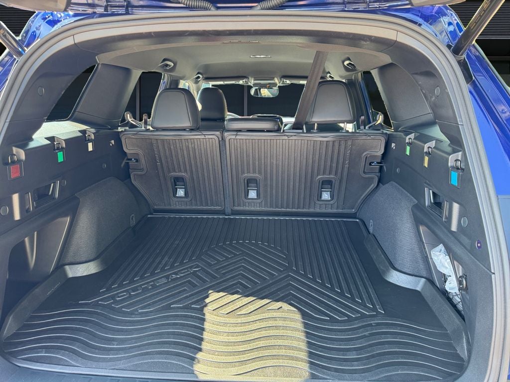 2026 Subaru Outback Premium **LIFETIME POWERTRAIN**