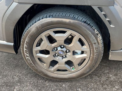 2026 Subaru Outback Premium **LIFETIME POWERTRAIN**