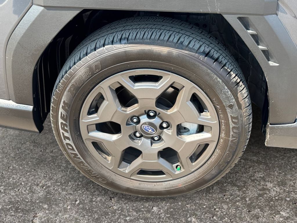 2026 Subaru Outback Premium **LIFETIME POWERTRAIN**